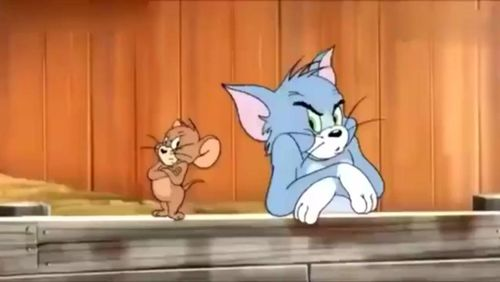 猫和老鼠:经典动画的永恒魅力-故事分析与文化解读-第3张图片-佛山资讯网 猫和老鼠:经典动画的永恒魅力-故事分析与文化解读-第3张图片-佛山资讯网