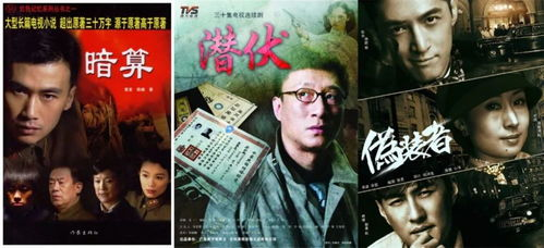 好看的谍战剧,深度剧情与精彩演绎-挑选指南-第3张图片-佛山资讯网 好看的谍战剧,深度剧情与精彩演绎-挑选指南-第3张图片-佛山资讯网