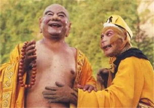 86版西游记老版全集,经典再现文化传承-第5张图片-佛山资讯网 86版西游记老版全集,经典再现文化传承-第5张图片-佛山资讯网