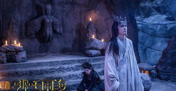人神魔三界电视剧,探寻神话魅力-剧情与角色解析-第2张图片-佛山资讯网 人神魔三界电视剧,探寻神话魅力-剧情与角色解析-第2张图片-佛山资讯网