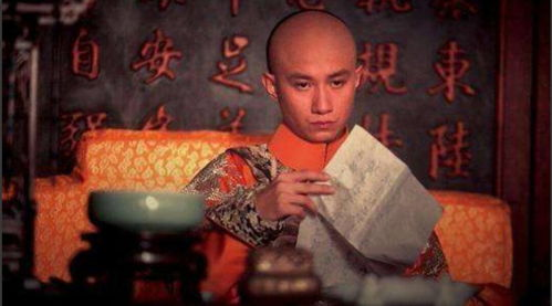 血滴子电影，探寻江湖传奇与历史交融-动作电影深度解析-第4张图片-佛山资讯网