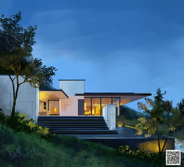 林中小屋,自然和谐-打造理想的隐居之所-第2张图片-佛山资讯网 林中小屋,自然和谐-打造理想的隐居之所-第2张图片-佛山资讯网