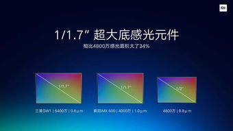 2023国产拍视频最好的手机,性能对比与选购指南-第1张图片-佛山资讯网
