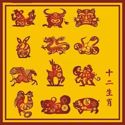 十二生肖传奇-探寻传统文化中的动物象征-第3张图片-佛山资讯网 十二生肖传奇-探寻传统文化中的动物象征-第3张图片-佛山资讯网