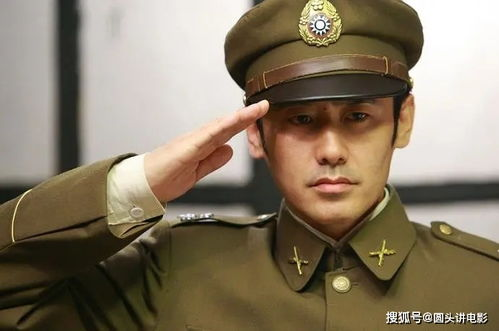 军统地下党谍战剧精选大全-领略历史谍战风云-第2张图片-佛山资讯网 军统地下党谍战剧精选大全-领略历史谍战风云-第2张图片-佛山资讯网