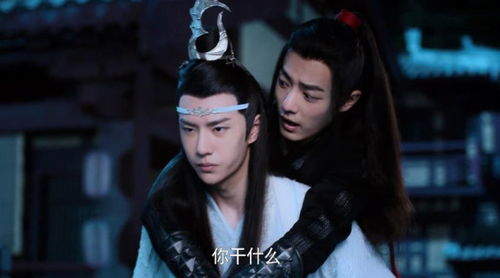 《陈情令》电视剧全集免费观看指南-合法途径与观看技巧解析-第2张图片-佛山资讯网 《陈情令》电视剧全集免费观看指南-合法途径与观看技巧解析-第2张图片-佛山资讯网