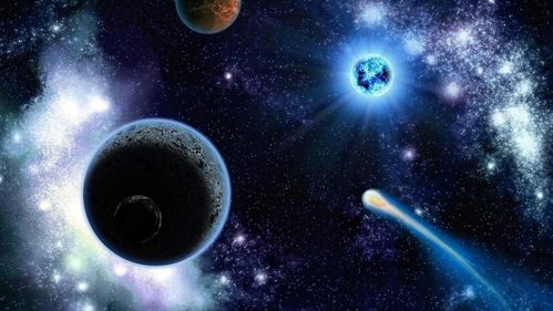 开心超人联盟之异星迷航,探索宇宙奥秘-动画剧情解析-第3张图片-佛山资讯网