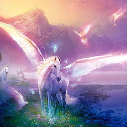 芭比与魔幻飞马之旅-奇幻冒险的深度解析-第5张图片-佛山资讯网 芭比与魔幻飞马之旅-奇幻冒险的深度解析-第5张图片-佛山资讯网
