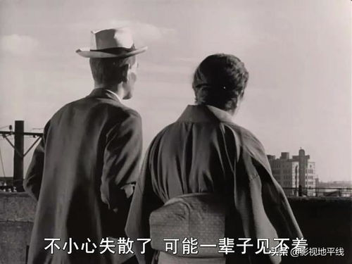 日本电影经典之作，岁月不朽的观影选择-第2张图片-佛山资讯网