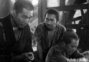 日本电影经典之作，岁月不朽的观影选择-第3张图片-佛山资讯网