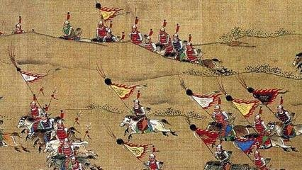 十本顶尖历史穿越小说,穿越时空领略历史魅力-第5张图片-佛山资讯网 十本顶尖历史穿越小说,穿越时空领略历史魅力-第5张图片-佛山资讯网