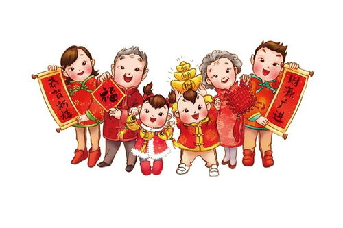 熊出没之过年大电影完整版-欢乐与温馨的春节盛宴-第3张图片-佛山资讯网 熊出没之过年大电影完整版-欢乐与温馨的春节盛宴-第3张图片-佛山资讯网