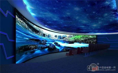 高清影院体验,家庭娱乐新标准-解决方案解析-第5张图片-佛山资讯网 高清影院体验,家庭娱乐新标准-解决方案解析-第5张图片-佛山资讯网