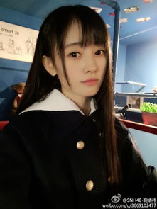 鞠婧祎个人资料,才华与美貌的完美结合-演艺生涯详探-第4张图片-佛山资讯网 鞠婧祎个人资料,才华与美貌的完美结合-演艺生涯详探-第4张图片-佛山资讯网