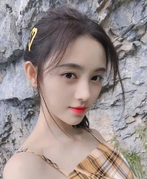 鞠婧祎个人资料,才华与美貌的完美结合-演艺生涯详探-第5张图片-佛山资讯网 鞠婧祎个人资料,才华与美貌的完美结合-演艺生涯详探-第5张图片-佛山资讯网