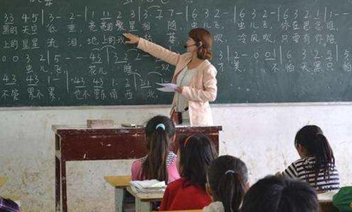隔壁老师的教育理念与实践-深入探讨其对学生的影响-第3张图片-佛山资讯网 隔壁老师的教育理念与实践-深入探讨其对学生的影响-第3张图片-佛山资讯网