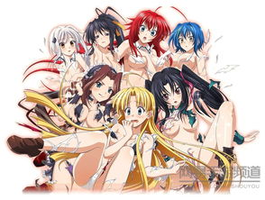 恶魔高校DxD:探索奇幻世界的奥秘与魅力-角色分析与主题解读-第1张图片-佛山资讯网 恶魔高校DxD:探索奇幻世界的奥秘与魅力-角色分析与主题解读-第1张图片-佛山资讯网
