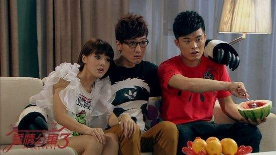 《爱情公寓3》全集完整版剧情解析与角色深度剖析-第2张图片-佛山资讯网