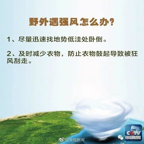 中央气象台台风网,实时监测与预警-全面了解台风动态-第5张图片-佛山资讯网