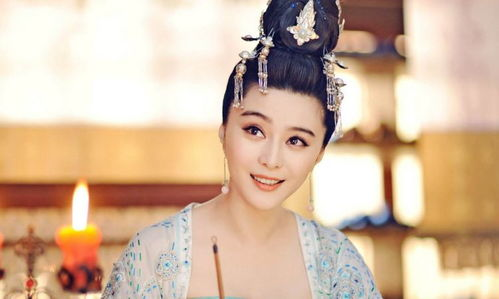 武媚娘：中国历史上唯一的女皇帝-生平与政治成就解析-第1张图片-佛山资讯网