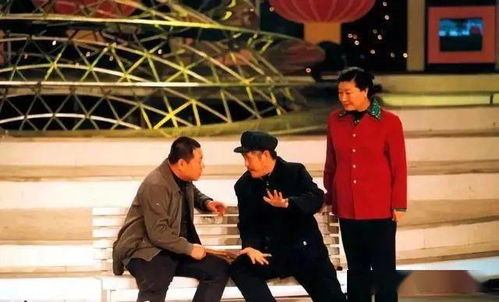 2003年春节联欢晚会完整版回顾-经典节目重温-第2张图片-佛山资讯网 2003年春节联欢晚会完整版回顾-经典节目重温-第2张图片-佛山资讯网