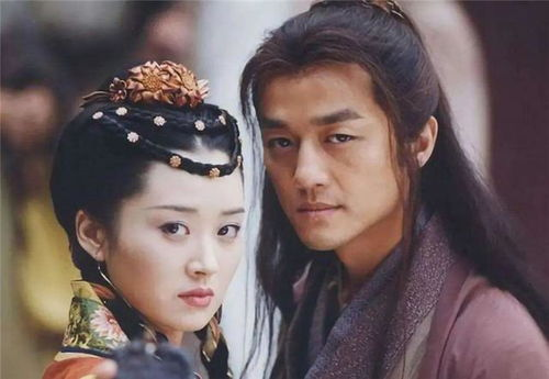 张译主演电视剧大全, 张译影视作品集锦-经典剧集回顾-第4张图片-佛山资讯网