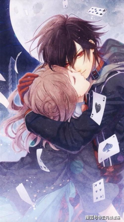 《Love Story》动漫,浪漫爱情故事在线观看解析-第3张图片-佛山资讯网 《Love Story》动漫,浪漫爱情故事在线观看解析-第3张图片-佛山资讯网