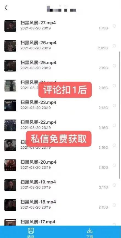 扫黑风暴高清完整版在线观看技巧与注意事项-第2张图片-佛山资讯网