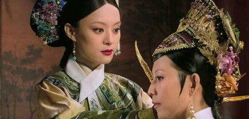甄嬛传第76集剧情分集介绍,宫廷斗争再起波澜-权力与爱情的较量-第3张图片-佛山资讯网 甄嬛传第76集剧情分集介绍,宫廷斗争再起波澜-权力与爱情的较量-第3张图片-佛山资讯网
