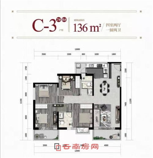 家庭装修指南，打造温馨舒适家居环境-详细步骤解析-第3张图片-佛山资讯网