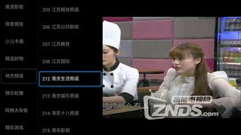 辽宁卫视直播高清回看,享受高品质视听体验-操作指南-第3张图片-佛山资讯网 辽宁卫视直播高清回看,享受高品质视听体验-操作指南-第3张图片-佛山资讯网