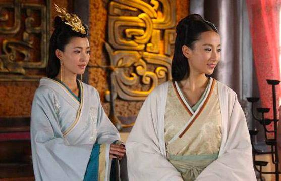 美人心计，古代宫廷的智慧与谋略-电视剧情解析与生活启示-第3张图片-佛山资讯网