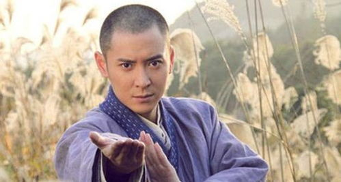 天龙八部之虚竹传奇-角色成长与武学奥秘解析-第2张图片-佛山资讯网 天龙八部之虚竹传奇-角色成长与武学奥秘解析-第2张图片-佛山资讯网