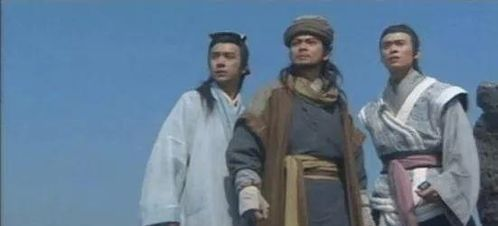 天龙八部之虚竹传奇-角色成长与武学奥秘解析-第4张图片-佛山资讯网 天龙八部之虚竹传奇-角色成长与武学奥秘解析-第4张图片-佛山资讯网