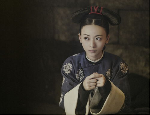 吴谨言电视剧作品盘点，精湛演技成就经典角色-演员生涯回顾-第1张图片-佛山资讯网