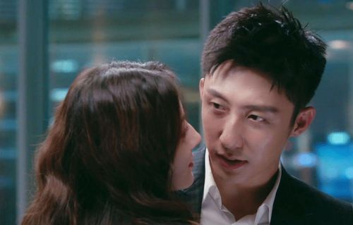 吴谨言电视剧作品盘点，精湛演技成就经典角色-演员生涯回顾-第3张图片-佛山资讯网