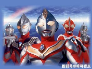 奥特曼大电影, 特效与剧情的完美结合-解析其成功之道-第3张图片-佛山资讯网