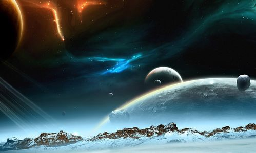 《怪奇物语》:神秘现象与科幻冒险-解析其魅力所在-第3张图片-佛山资讯网 《怪奇物语》:神秘现象与科幻冒险-解析其魅力所在-第3张图片-佛山资讯网