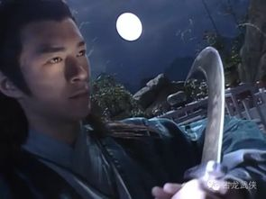 魔刀侠情:武侠世界中的传奇与哲理-第5张图片-佛山资讯网 魔刀侠情:武侠世界中的传奇与哲理-第5张图片-佛山资讯网