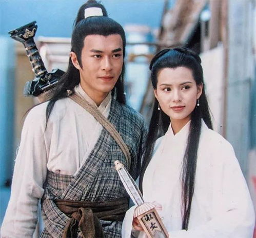 古天乐版《神雕侠侣》艺术特色与角色塑造解析-第1张图片-佛山资讯网 古天乐版《神雕侠侣》艺术特色与角色塑造解析-第1张图片-佛山资讯网