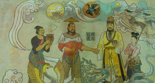 中华小子：传统与创新的完美结合-文化内涵解析-第1张图片-佛山资讯网