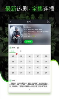 免费看电视剧App,高效观影新选择-使用技巧与推荐-第2张图片-佛山资讯网