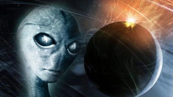 外星生命探索,揭开宇宙奥秘-科学搜寻与理论分析-第4张图片-佛山资讯网 外星生命探索,揭开宇宙奥秘-科学搜寻与理论分析-第4张图片-佛山资讯网