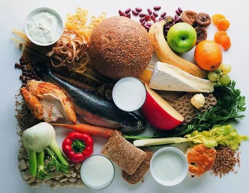 健康饮食秘诀,营养均衡-实现健康生活方式的解析-第5张图片-佛山资讯网 健康饮食秘诀,营养均衡-实现健康生活方式的解析-第5张图片-佛山资讯网