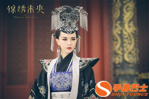 十部宠妻狂魔电视剧推荐-甜蜜爱情故事盘点-第4张图片-佛山资讯网 十部宠妻狂魔电视剧推荐-甜蜜爱情故事盘点-第4张图片-佛山资讯网