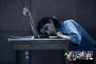 笔仙诡影,悬疑惊悚电影的经典之作-深度解析与幕后揭秘-第5张图片-佛山资讯网 笔仙诡影,悬疑惊悚电影的经典之作-深度解析与幕后揭秘-第5张图片-佛山资讯网