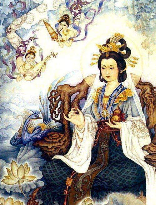 鬼吹灯之昆仑神宫,解密古文明的神秘遗产-探索与发现-第1张图片-佛山资讯网