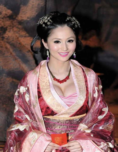古装剧排行榜,2023热门剧集盘点-剧情与演技解析-第1张图片-佛山资讯网