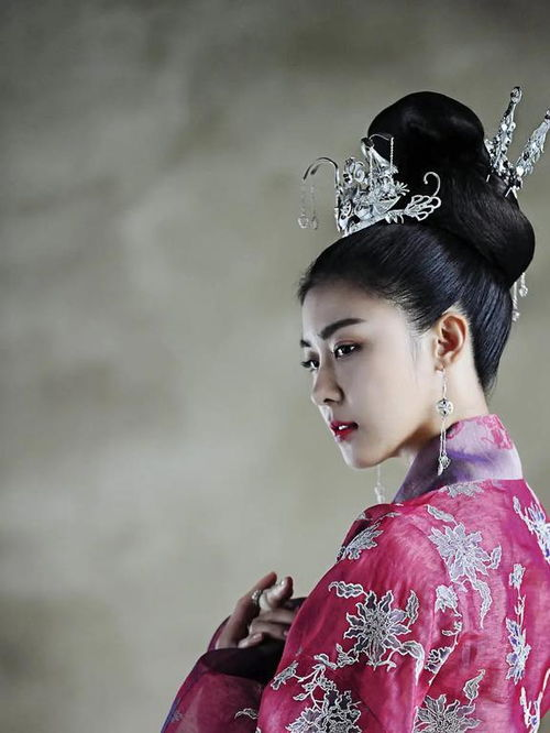 古装剧排行榜,2023热门剧集盘点-剧情与演技解析-第3张图片-佛山资讯网