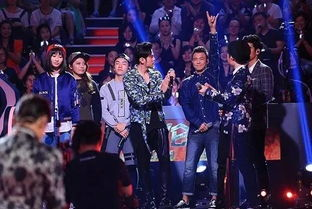 《中国好声音》第四季,音乐才子争霸-选手实力与节目影响力解析-第1张图片-佛山资讯网 《中国好声音》第四季,音乐才子争霸-选手实力与节目影响力解析-第1张图片-佛山资讯网